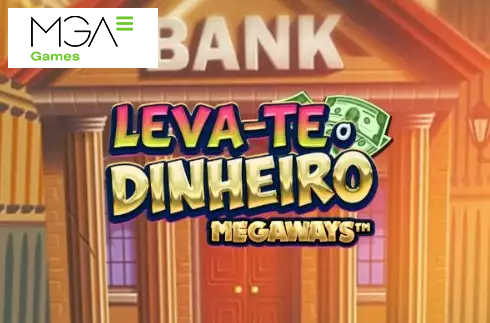 Leva-te o Dinheiro Megaways